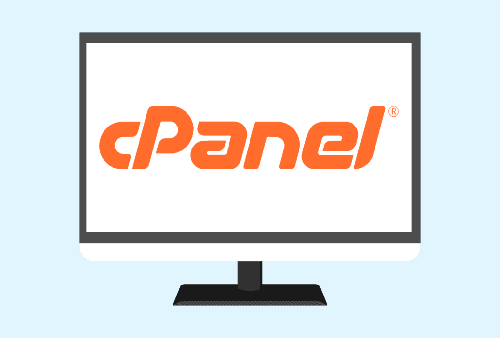 Find a hosting plan that fits with cPanel