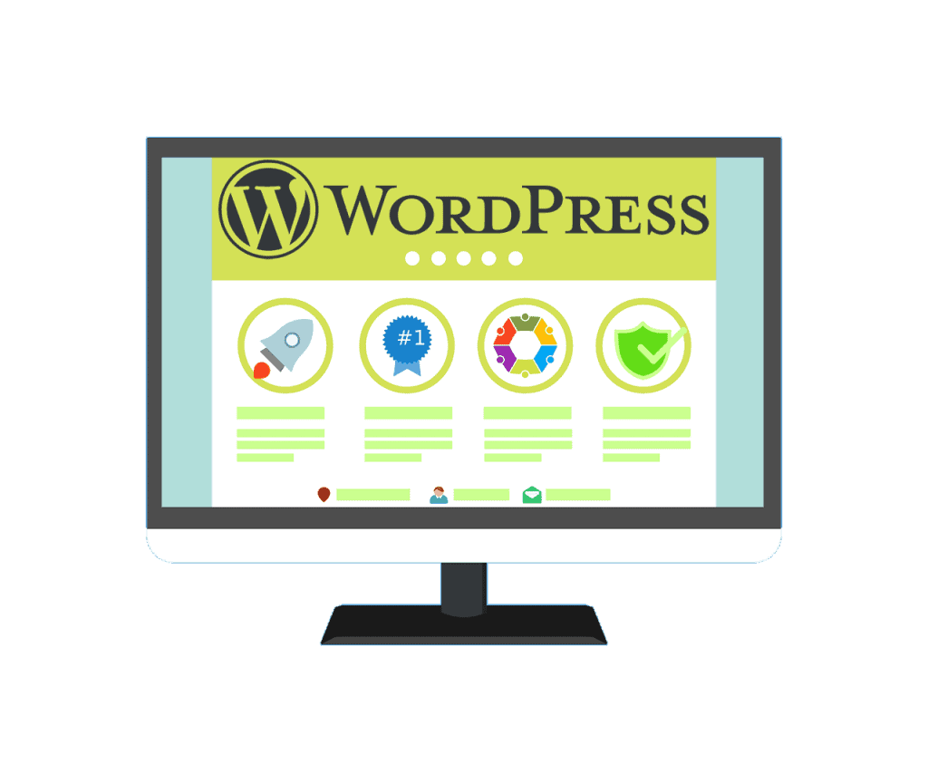 WordPress Hosting with All Your Domain.  Our Managed WordPress website hosting handles the technical for you, freeing you to focus on making your best website ever.