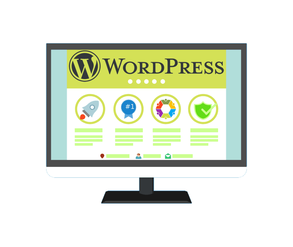 WordPress Hosting with All Your Domain.  Our Managed WordPress website hosting handles the technical for you, freeing you to focus on making your best website ever.