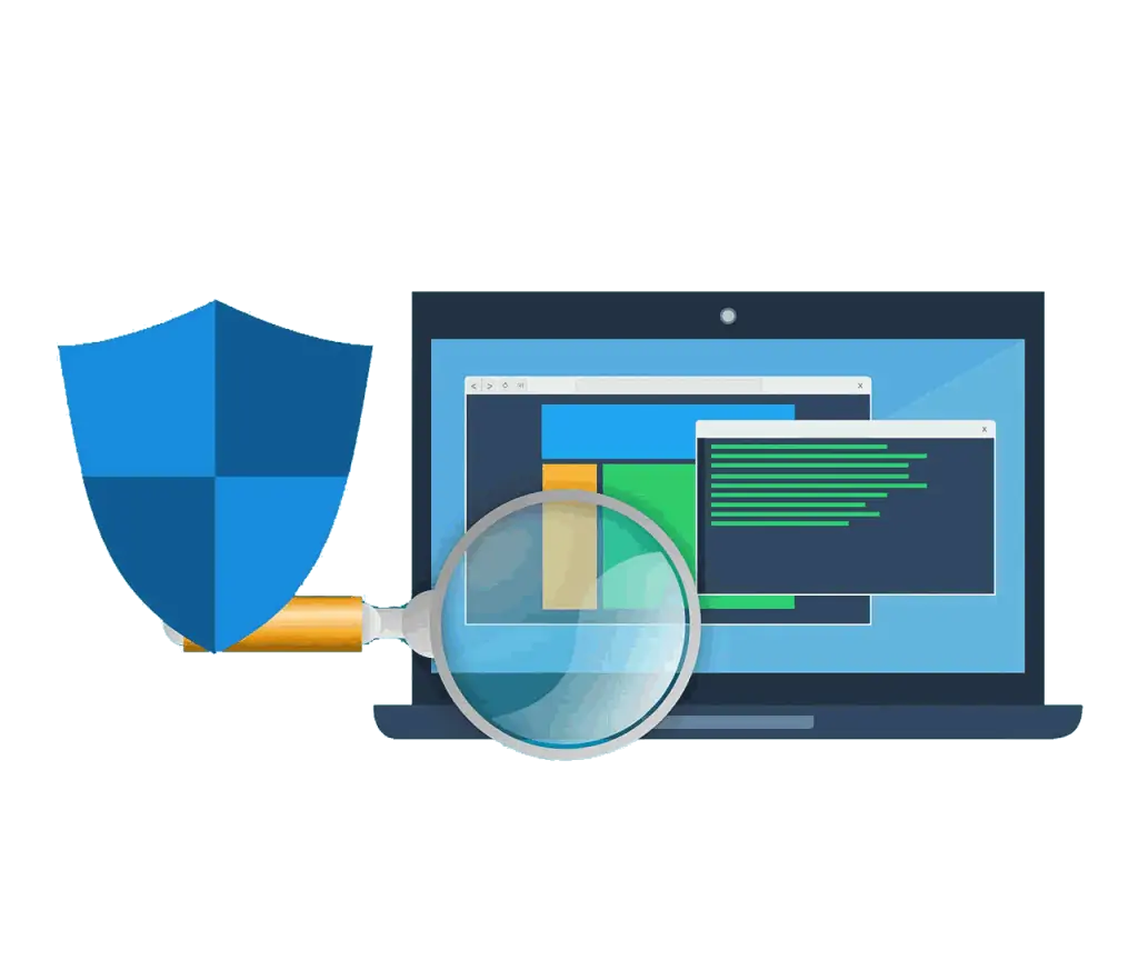 Choose your Website Security plan with All Your Domain.
